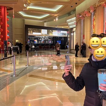 MGM Tower - Hotels Near Me - Atlantic City, New Jersey