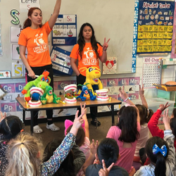 Foothill Oaks Academy