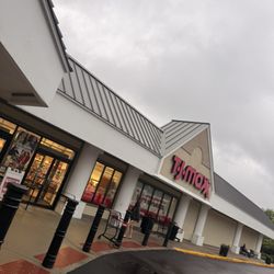 TJ Maxx
