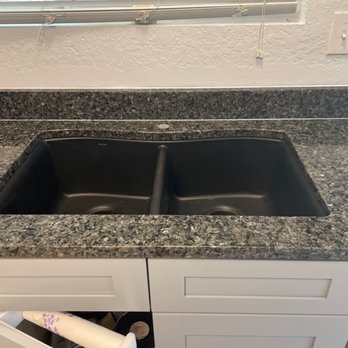 Universal Granite - Amazing job - General Contractors Near Me - San Antonio, Texas