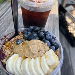 Soulberri - Açaí bowl