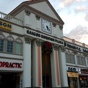 Nem Houston - Photo taken December 2018, days afterthey just opened. The yellow banner caught my eyes. - Vietnamese Near Me - Houston, Texas