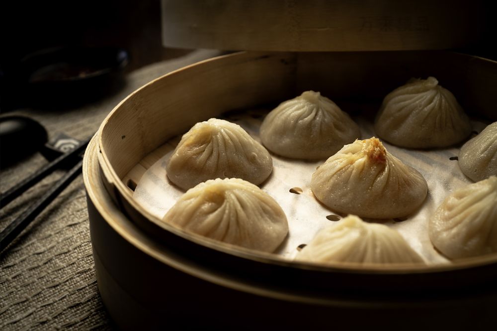 Din Ding Dumpling House-Union City