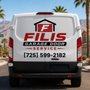 Filis Garage Door