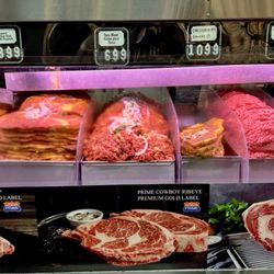 El Cortez Meat Market