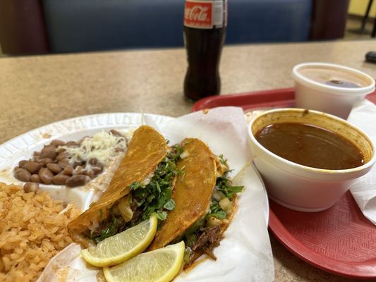 Birria’s El Padrino by null