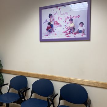 Wivina Urbano, MD - waiting room - Pediatricians Near Me - Tracy, California Wivina Urbano, MD - waiting room - Pediatricians Near Me - Tracy, California