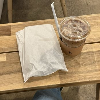 Nothing But Coffee - Coffee & Tea Near Me - Los Angeles, California