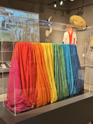 GLBT Historical Society Museum by null