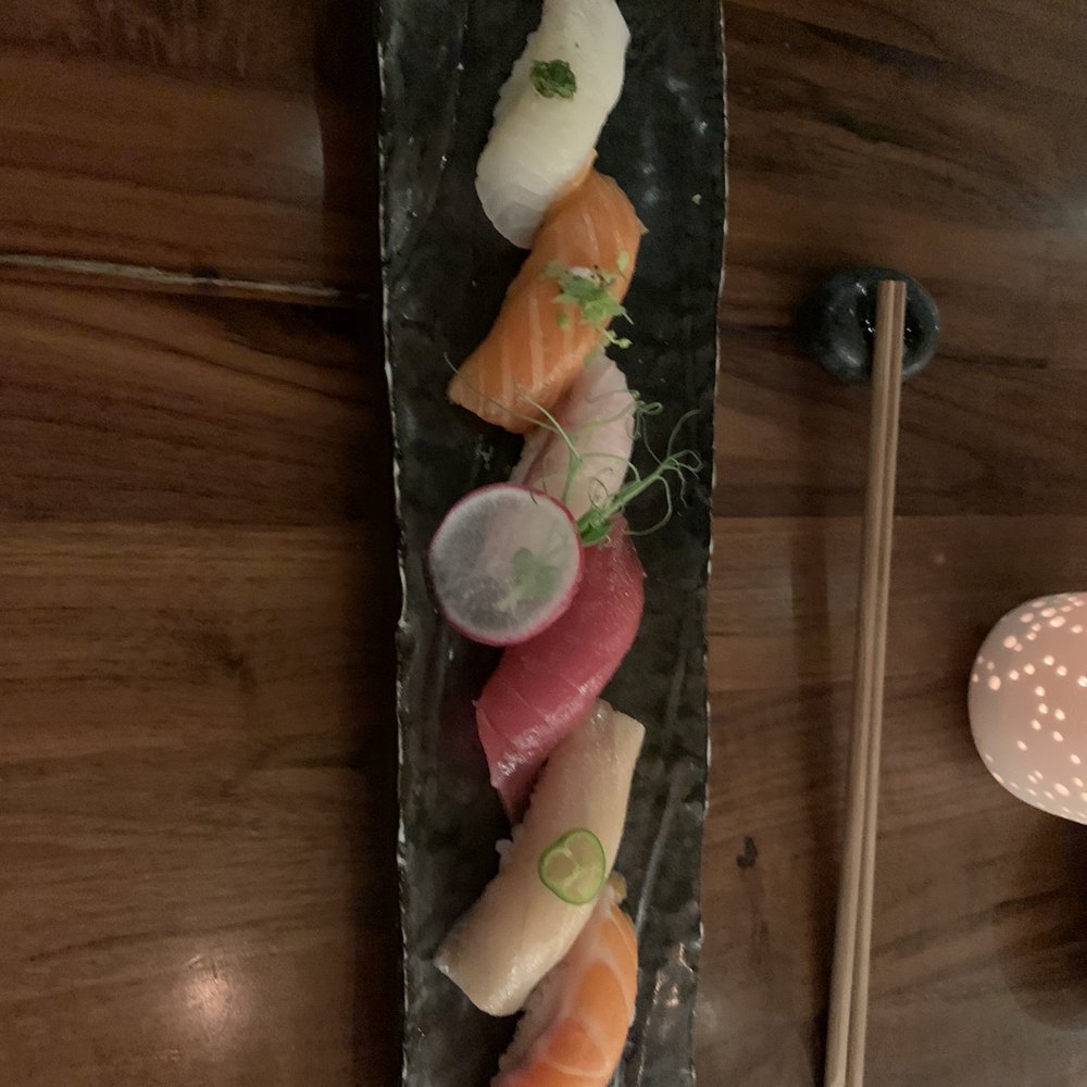 MF Sushi - The chefs choice Nigiri - Sushi Bars Near Me - Houston, Texas MF Sushi - The chefs choice Nigiri - Sushi Bars Near Me - Houston, Texas
