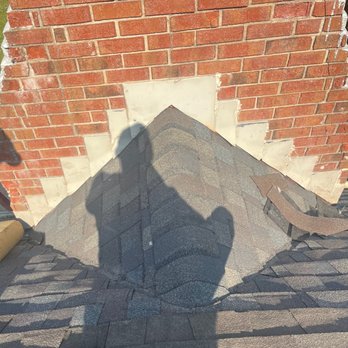 Topline General Construction - Topline General Construction inc will help solve any chimney repairs you need. Check out this chimney flashing repair. - Roofing Near Me - Mahomet, Illinois Topline General Construction - Topline General Construction inc will help solve any chimney repairs you need. Check out this chimney flashing repair. - Roofing Near Me - Mahomet, Illinois