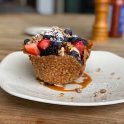 The Grand Marlin - My TGM Signature Praline Basket