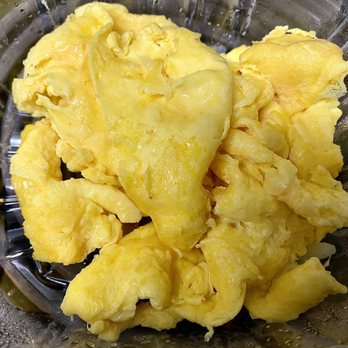 Breakfast Club - Scrambled eggs - Breakfast & Brunch Near Me - North Aurora, Illinois