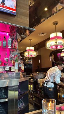 Deville Dinerbar by null
