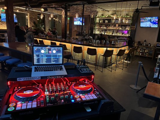 Victory Hall & Parlor by null