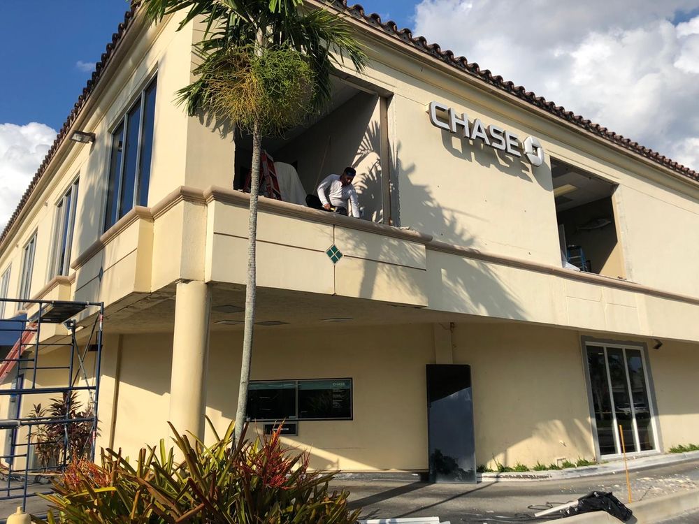 Slide of Florida Storm Protection