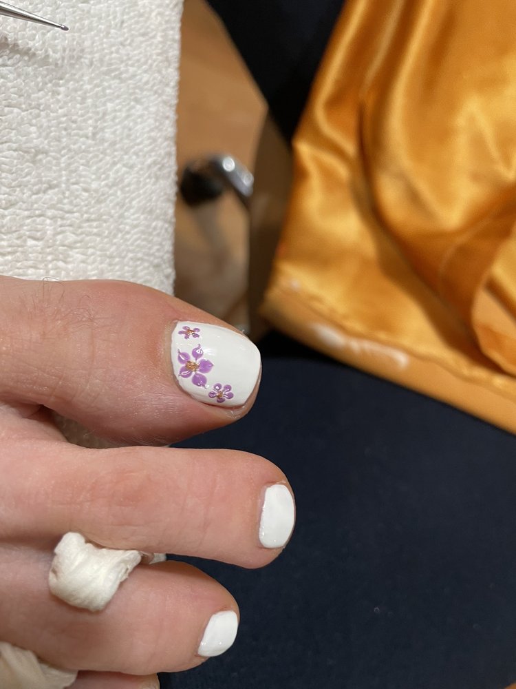 D & D NAILS Updated September 2024 117 Photos & 121 Reviews 291 S