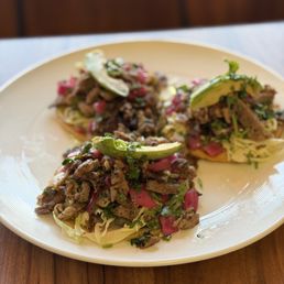 Panuchos