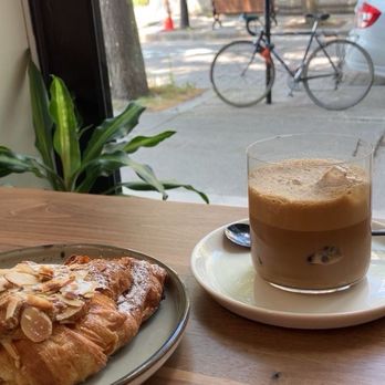 Phin Cafe - Croissant and Coffee - Cafes Near Me - Montreal, Quebec Phin Cafe - Croissant and Coffee - Cafes Near Me - Montreal, Quebec