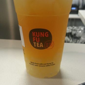 Kung Fu Tea - Bubble Tea Near Me - Richmond, Virginia Kung Fu Tea - Bubble Tea Near Me - Richmond, Virginia
