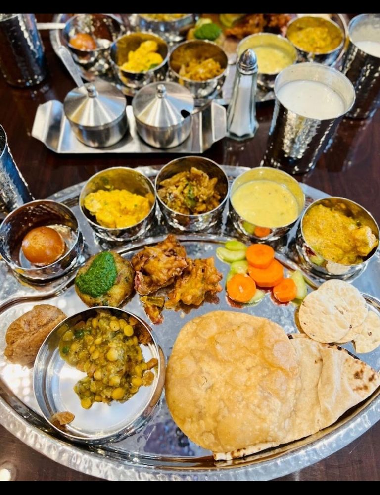 ROYAL THAALI - 96 Photos & 117 Reviews - 80 Ranch Dr, Milpitas ...
