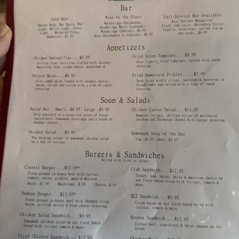 Schobels Restaurant - Menu, front, April 2025 - Buffets Near Me - Columbus, Texas Schobels Restaurant - Menu, front, April 2025 - Buffets Near Me - Columbus, Texas