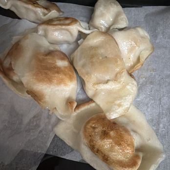 Fuwa Dumpling 福娃餃子 - 24. Corn & Pork Dumpling / 玉米猪肉 - Chinese Near Me - San Francisco, California Fuwa Dumpling 福娃餃子 - 24. Corn & Pork Dumpling / 玉米猪肉 - Chinese Near Me - San Francisco, California