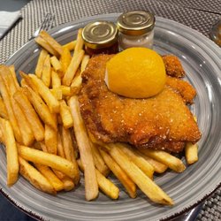 1st floor - Cordon Bleu