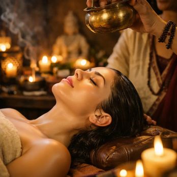 Veda Babe - Ayurveda Near Me - San Pedro, California Veda Babe - Ayurveda Near Me - San Pedro, California