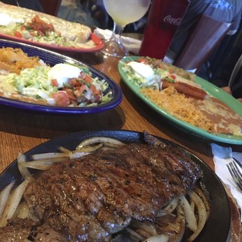 Don Jose's Grill - Mexican Near Me - Kenner, Louisiana