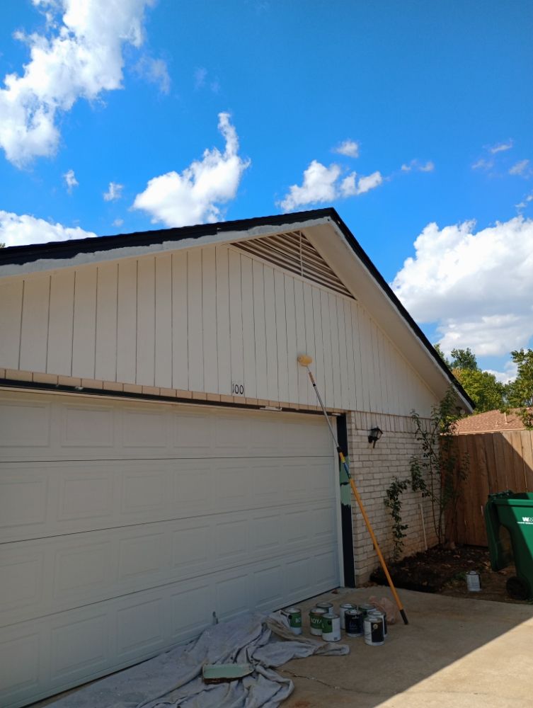 Slide of Rubén Landscaping & Construction