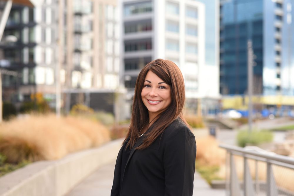 Elizabeth Christy Law Firm - divorce attorney in Portland, OR