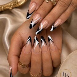 Nail Couture