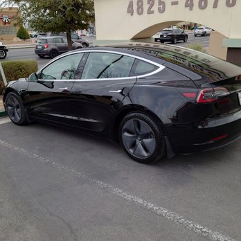 Aria's Auto Glass - Car Window Tinting Near Me - Las Vegas, Nevada