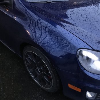 Collision Care Center - Body Shops Near Me - Seattle, Washington