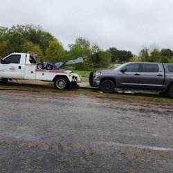 Kincheloe Tow & Transport