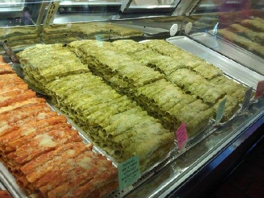 Orale Contemporary Mexican Cuisine by null