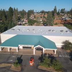 Powell Roofing