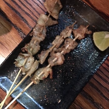 Tiger Den - Ramen Near Me - Houston, Texas Tiger Den - Ramen Near Me - Houston, Texas