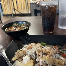Green Curry