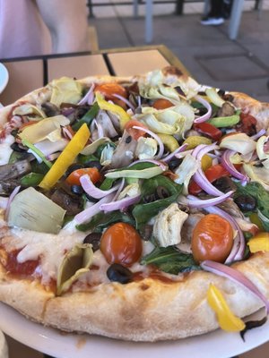 Luciano Ristorante Italiano - La Cantera by null