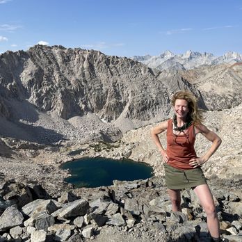 Integrative Fitness - Backpacking in Kings Canyon - Massage Therapy Near Me - Walnut Creek, California