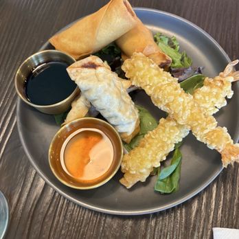 Charm Thai Bistro - All Star appetizer - Thai Near Me - Mechanicsville, Virginia