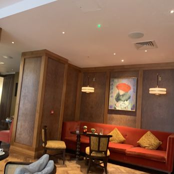 Dylan Hotel - Hotels Near Me - Dublin, D