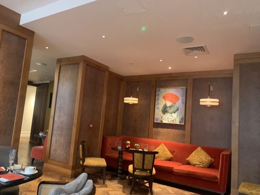 Dylan Hotel, Dublin - an SLH Hotel by null Dylan Hotel, Dublin - an SLH Hotel by null