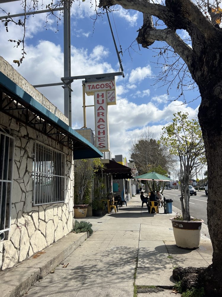 El Huarache Azteca