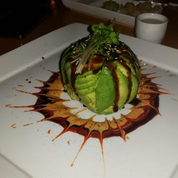 Sushi Bear - Cherry blossom - Sushi Bars Near Me - Tustin, California