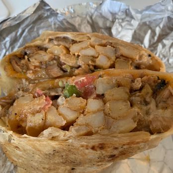 Stuffed - California - Mexican Near Me - San Antonio, Texas Stuffed - California - Mexican Near Me - San Antonio, Texas
