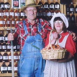 Alida's Fruits - Alida's Fruits - Palisade, CO