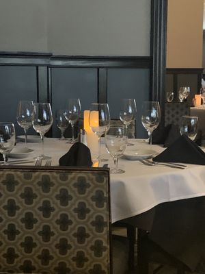 Ruth's Chris Steak House by null